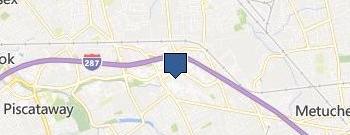 Super Locksmith Service location map