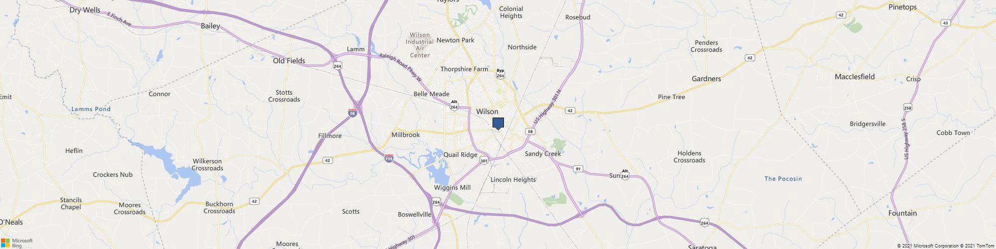 Andrei's Rocky Mount Brick And Blocks cover photo