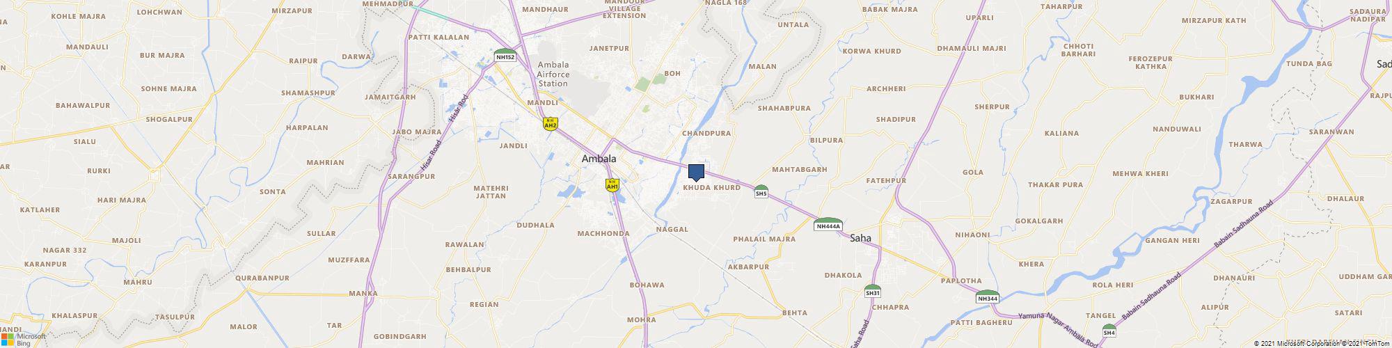 Shamboo Scientific Glass Works cover photo