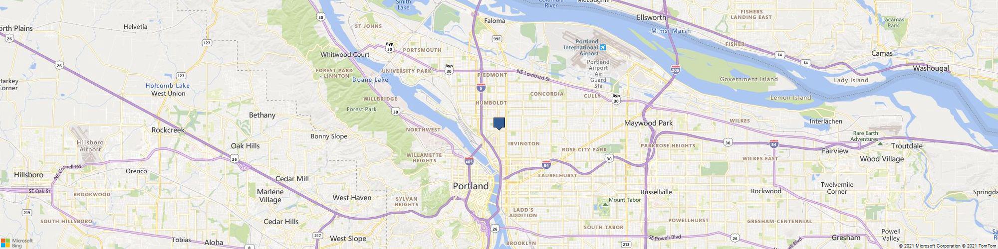 Oregon SR22 Specialist cover photo