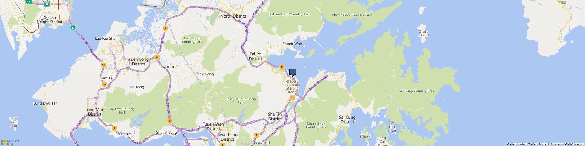 Sunlight Eco-tech Limited 新盈環保科技有限公司 cover photo