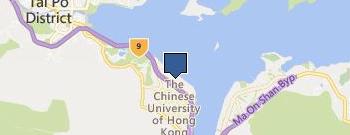 Sunlight Eco-tech Limited 新盈環保科技有限公司 location map