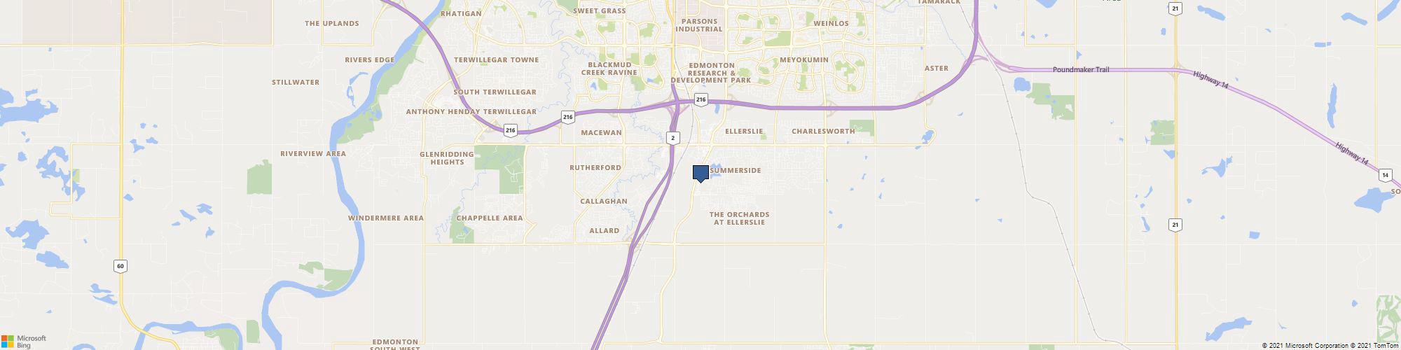 Legion Garage Doors cover photo