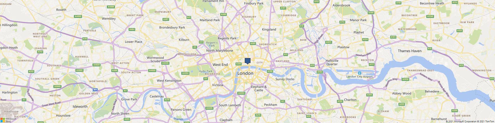 City Borough Housing Ltd cover photo