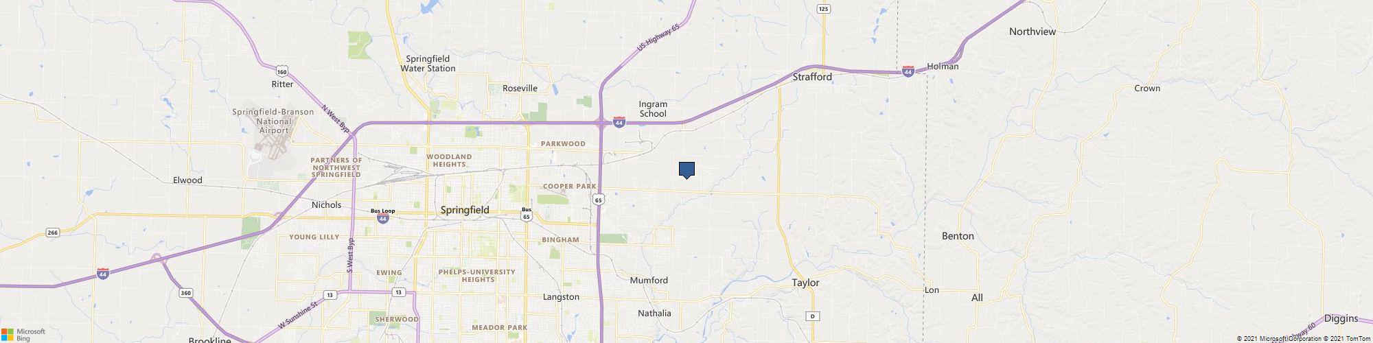 Nathaniel M McKee Advertisement cover photo