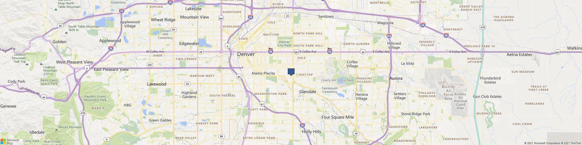 Dental & Implant Centers of Colorado cover photo