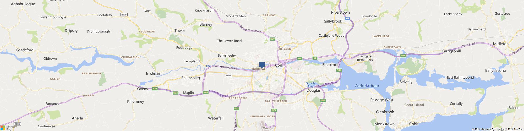 Amnis House cover photo