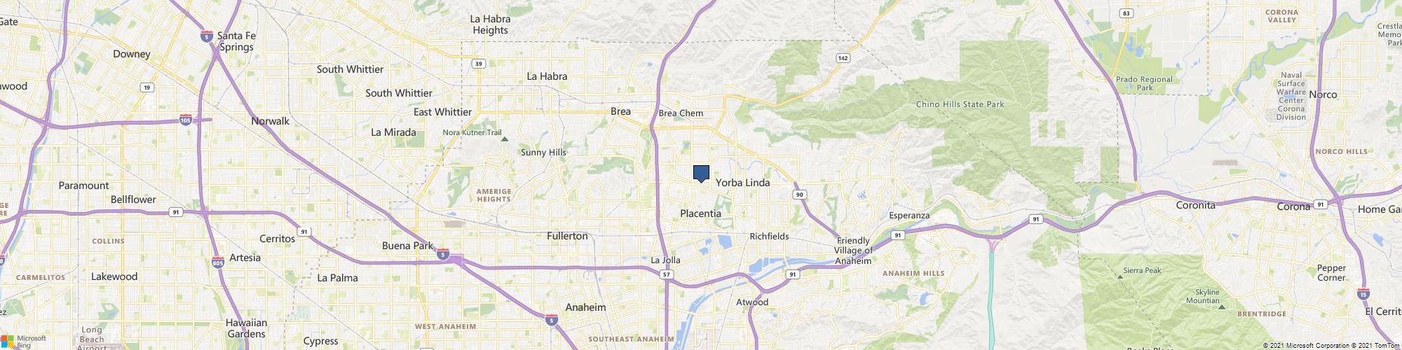 Crescendo Senior Living of Placentia cover photo