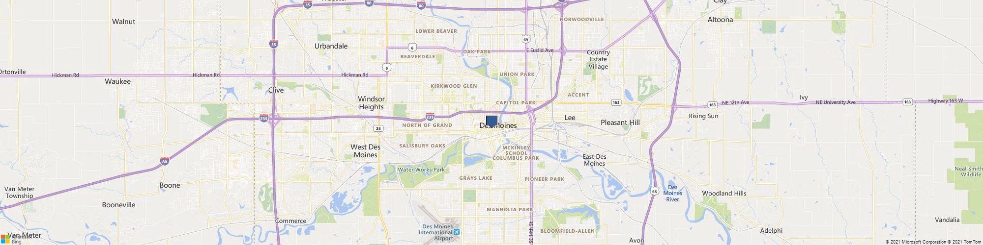 M & F Services Corp. cover photo