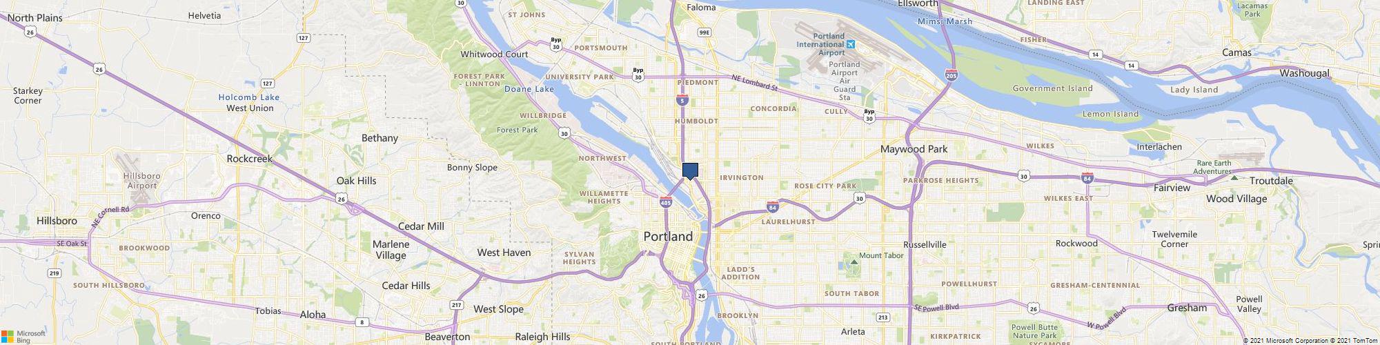 Mold Experts of Portland cover photo