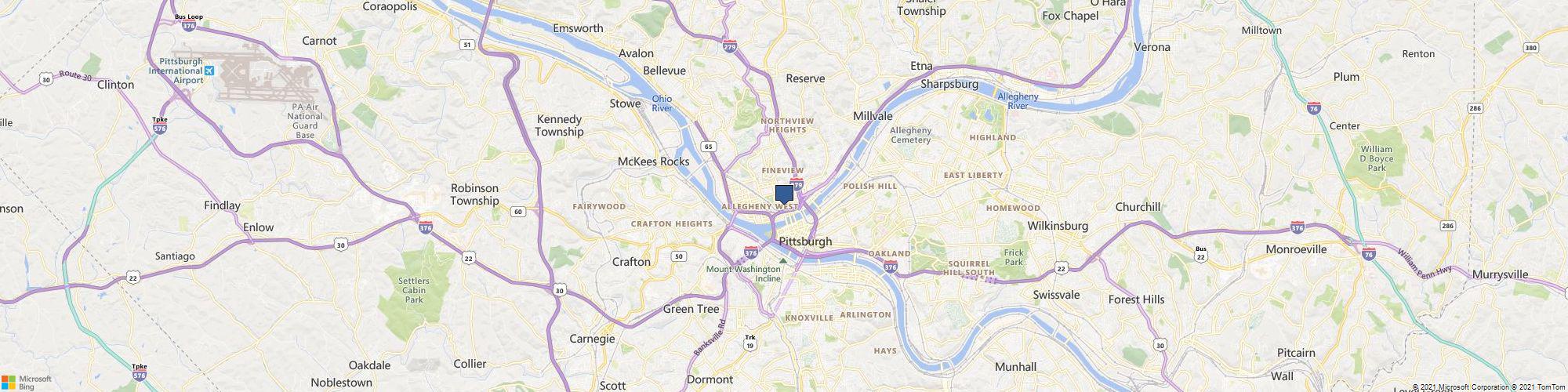 Marksman Garage Doors Pittsburgh cover photo