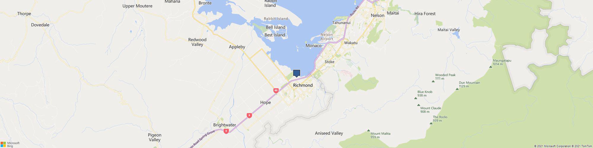 Commercial Builder Richmond cover photo