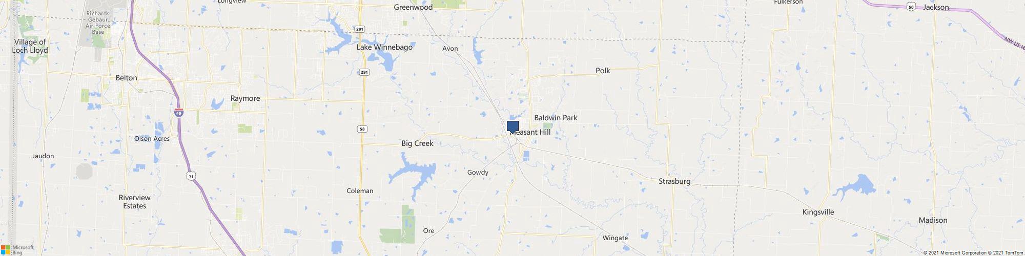 Pleasant Hill Dental Care cover photo