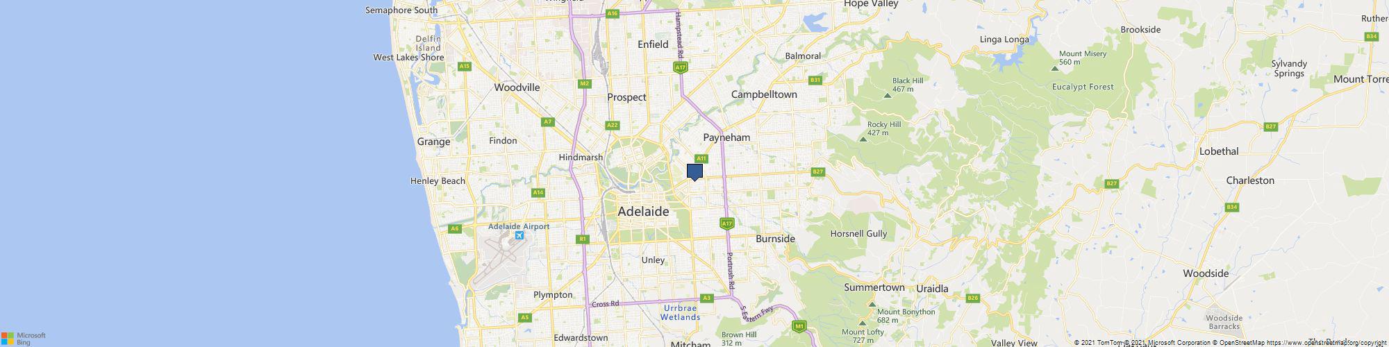 ORTC Clothing cover photo