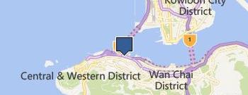 豐盛生活集團有限公司 location map