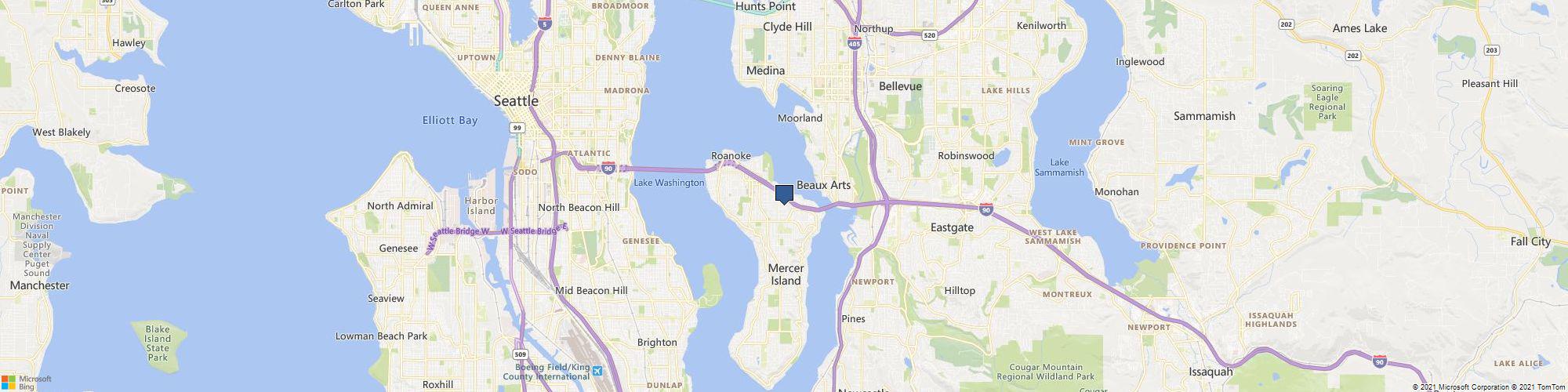 EZ Smart home Automations Seattle cover photo