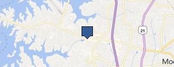 Zaika Indian Cusine location map