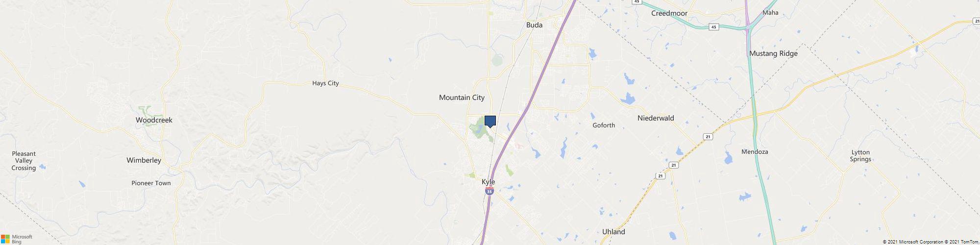 Orchard Park of Kyle cover photo