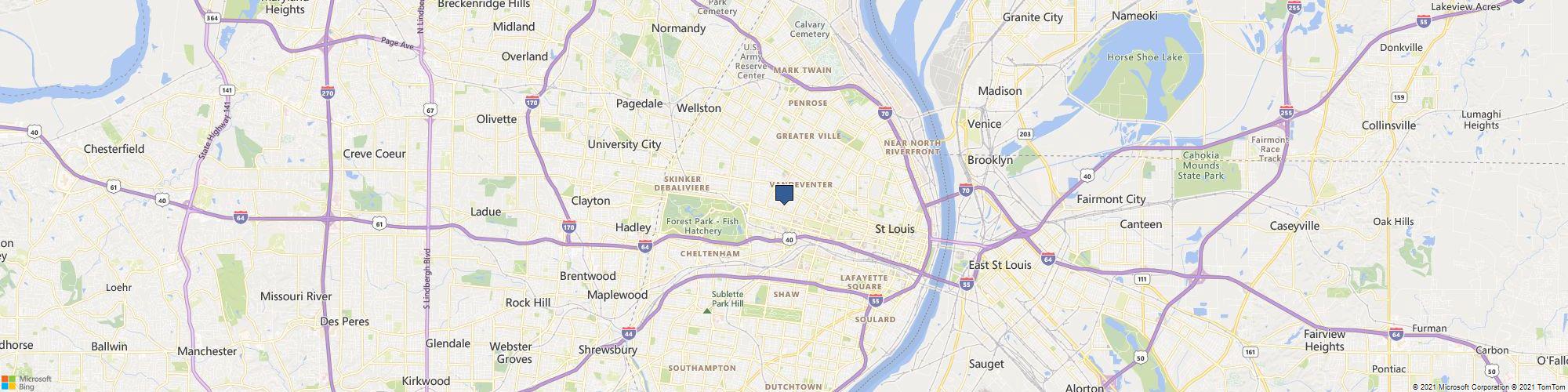 City Locksmith Services cover photo