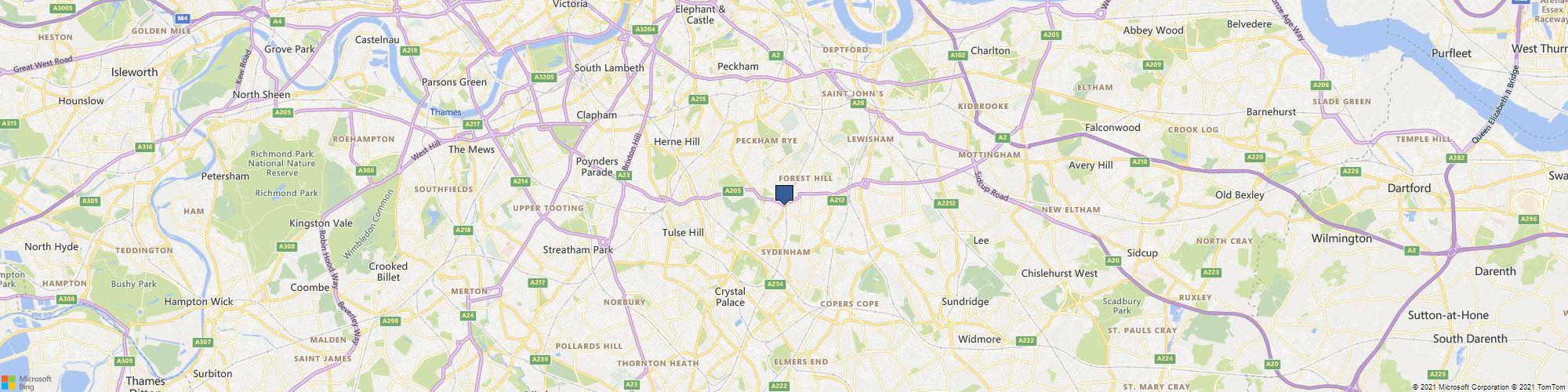 London Dental Arts | Forest Hill cover photo