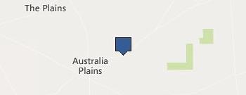 outdoor furniture Melbourne location map