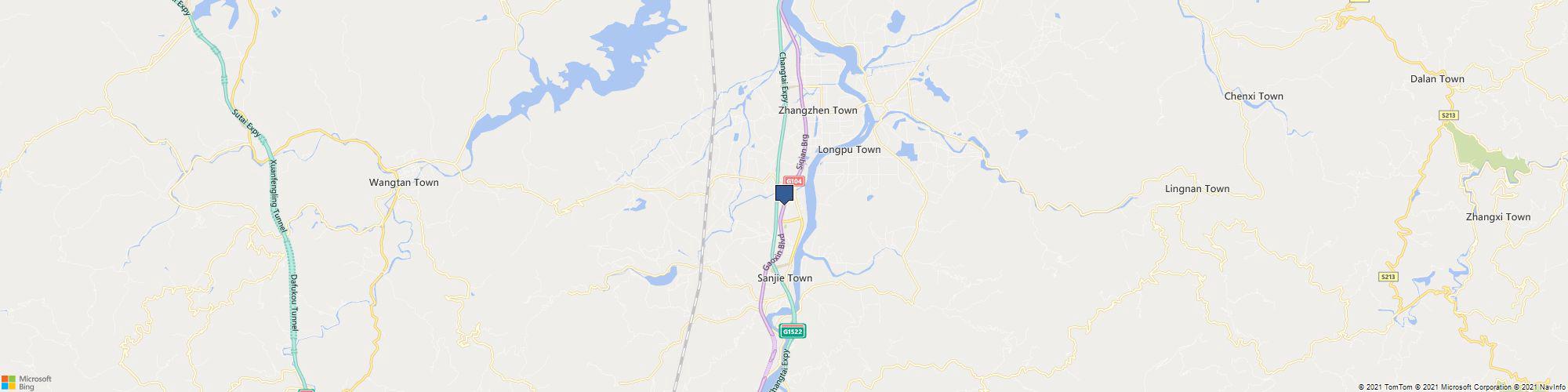 Zhejiang Charm Pack Co., Ltd. cover photo