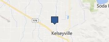 Antique & Classic Casting Rebuilders location map