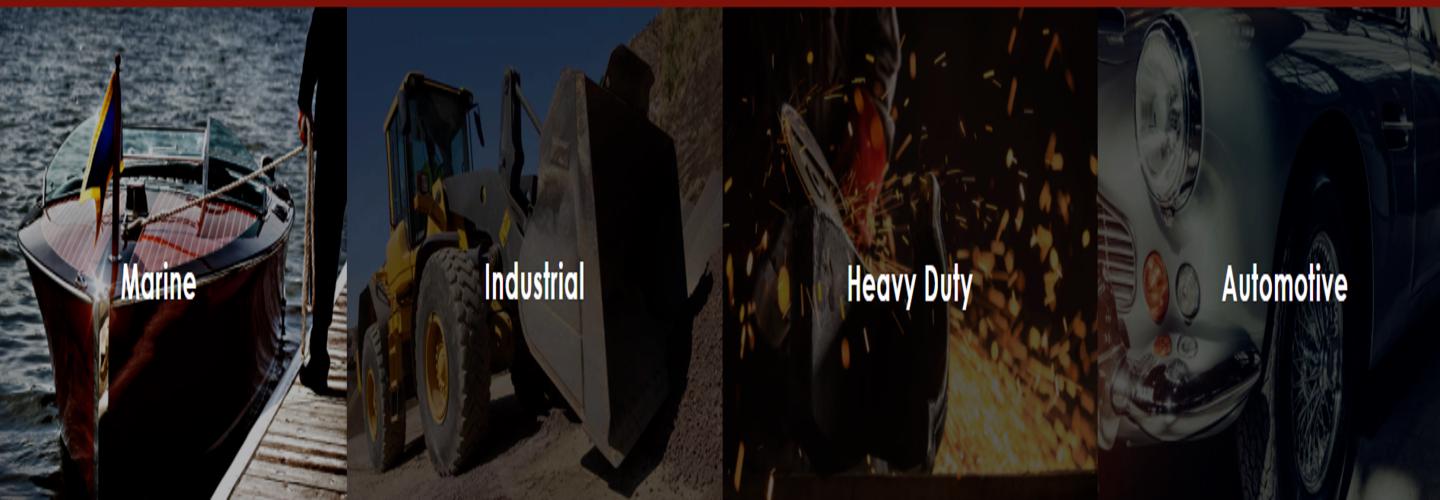 Antique & Classic Casting Rebuilders cover photo