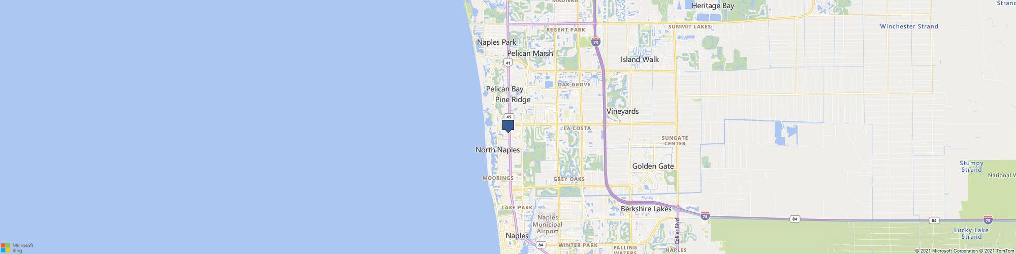 Naples Locksmith Service cover photo