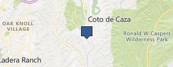 RAMO TRADING & CONSULTING Inc. location map