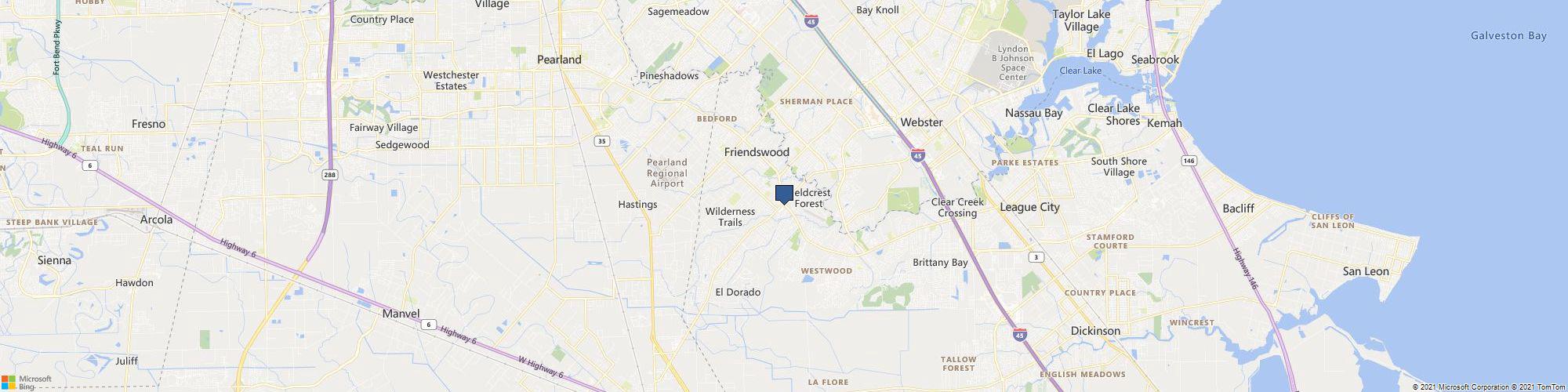Locksmith Friendswood TX cover photo