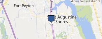 Tina Maids Franchise LLC location map