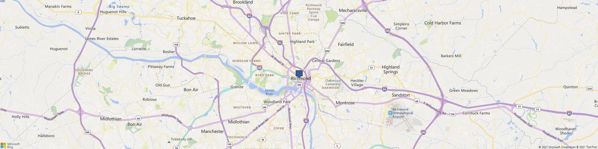 Maude Cleaning Service LLC cover photo