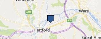 Smartplc.com Ltd location map