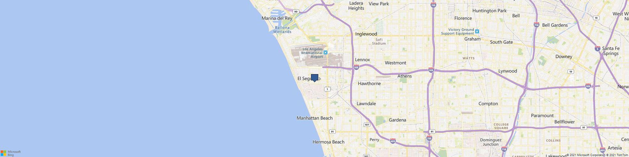 R&R Partners Los Angeles cover photo