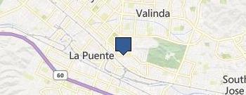 Wilber Handyman location map