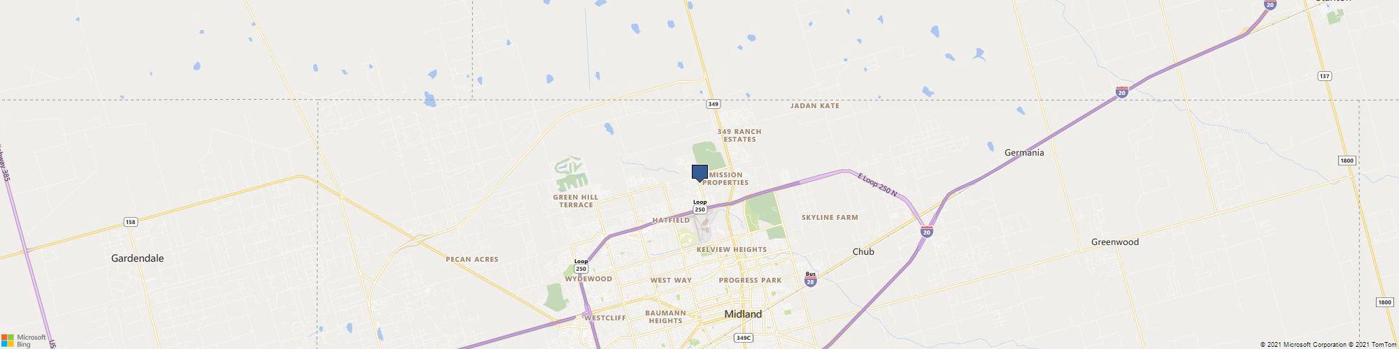 Midland Landscaping Pros cover photo