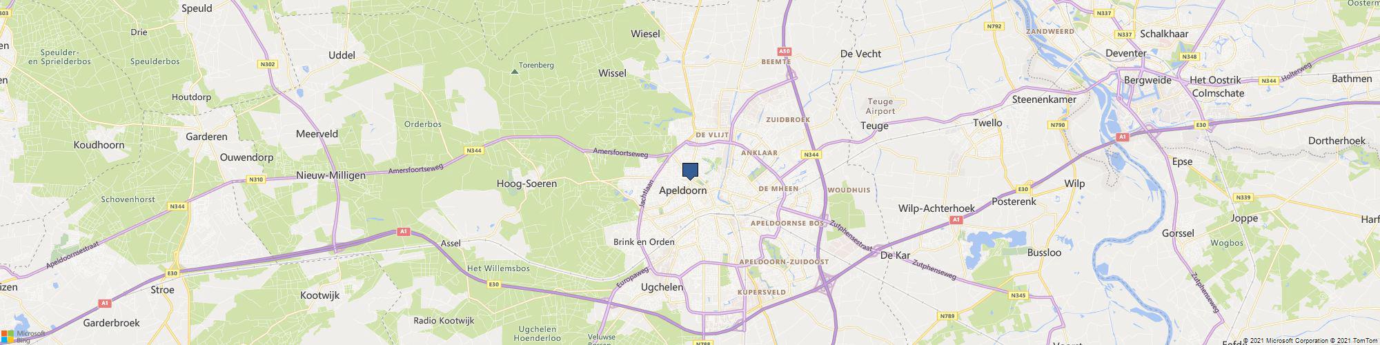 De Nationale Franchise Gids cover photo