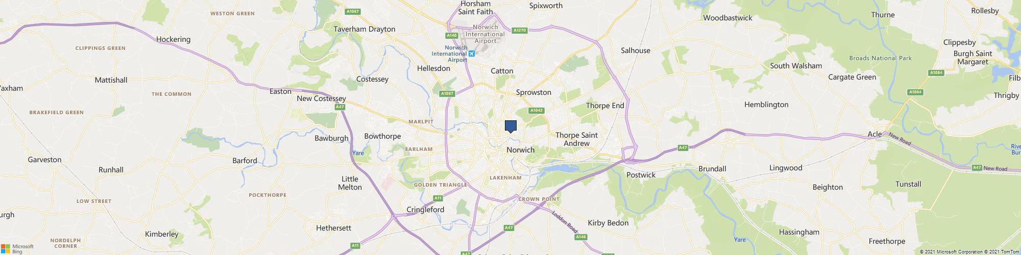 Covid Testing Services in Norwich cover photo