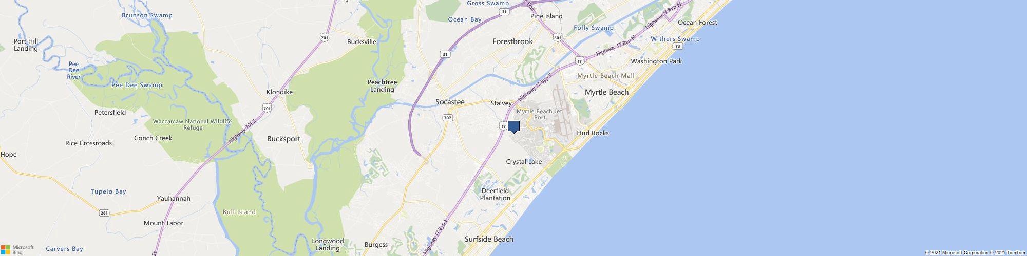 CertaPro Painters® of Myrtle Beach, SC cover photo