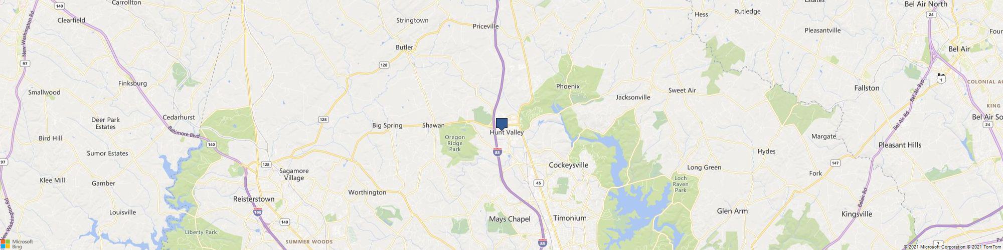 Hunt Valley Secure Locksmith cover photo