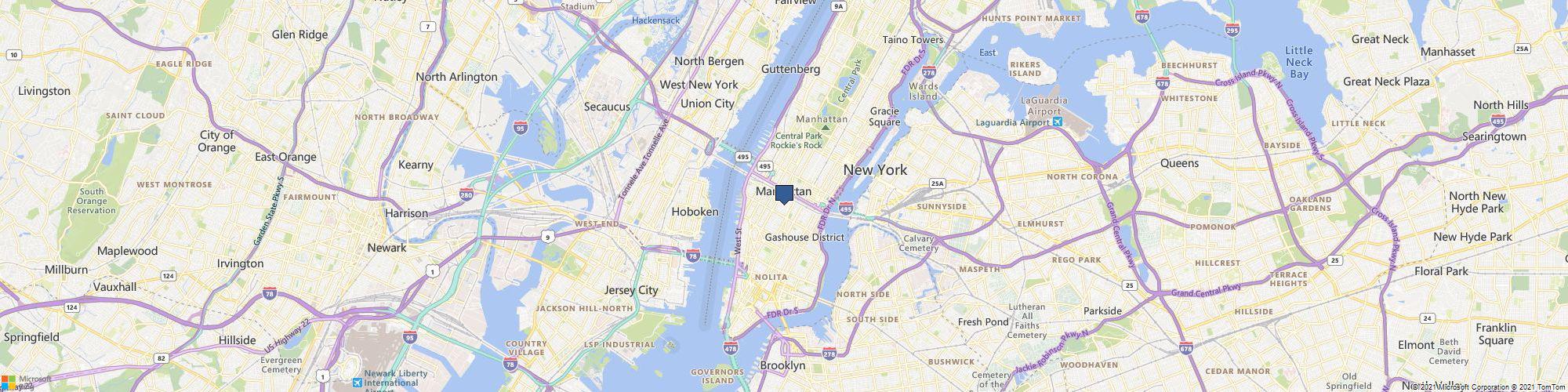 Jives Media - Voted Best Marketing & Advertising NYC cover photo