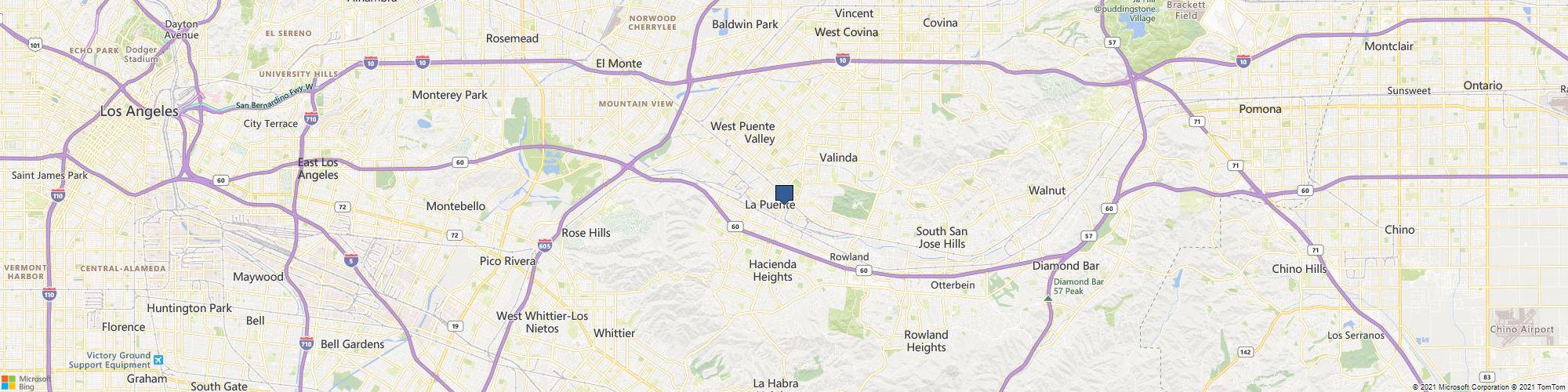 So Cal Industries cover photo