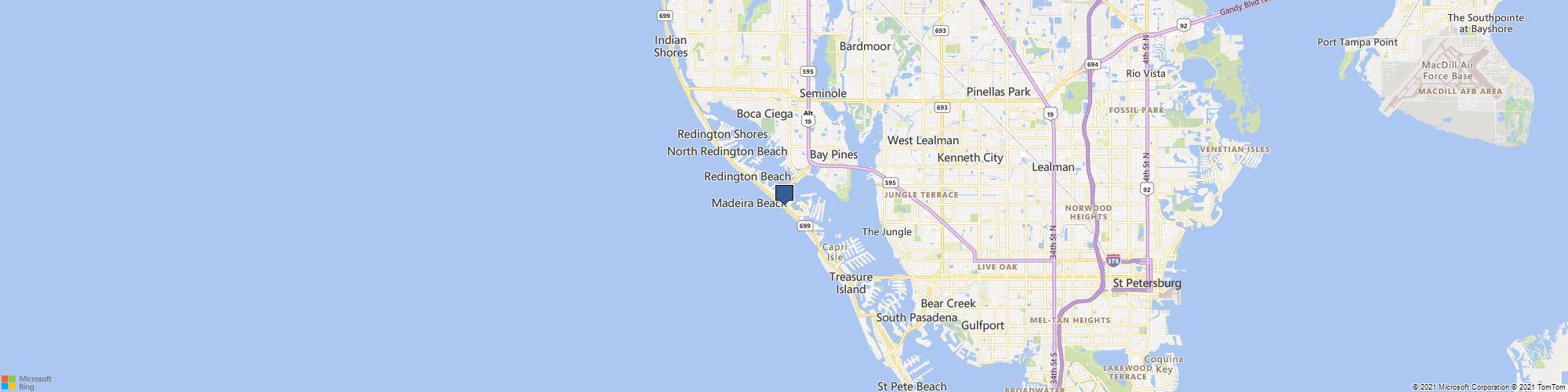 Coastal Taco cover photo