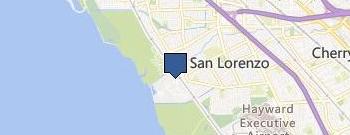 Stone Universe Inc location map