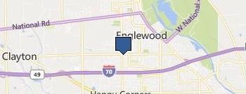 Galaxy Locksmith Store location map