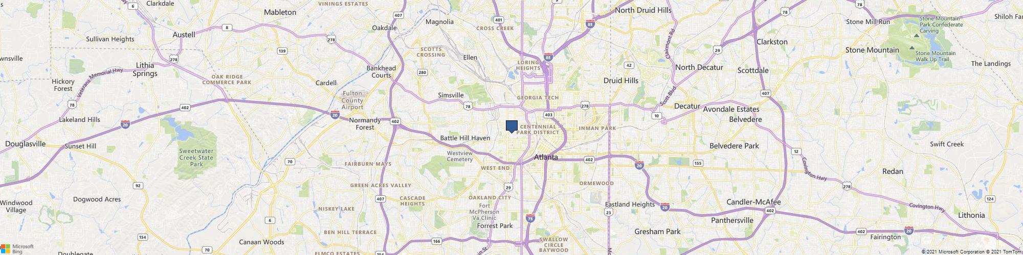 JM Atlanta Tree Service cover photo