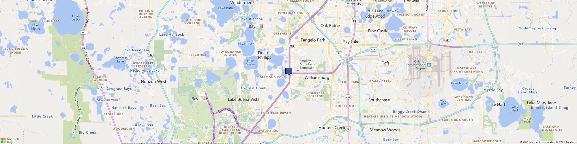 Florida's #1 Tarot Reading cover photo