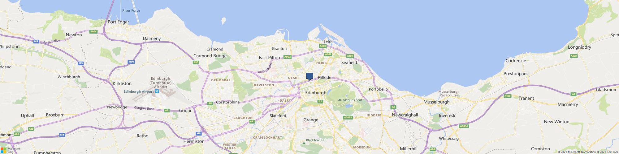 Commercial Clearances Edinburgh - Office Clearance Specialists cover photo