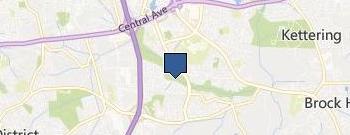 Commercial Services LLC by Florence location map